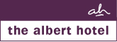 Albert Hotel