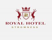 Royal Hotel Stromness